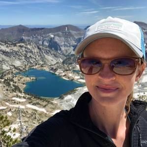 Meet your Posher, Bethany